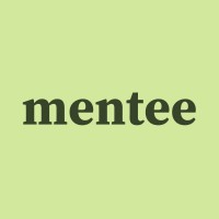 Mentee logo - Similar company to Mentee