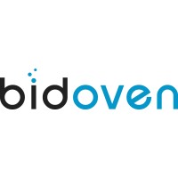 Bidoven logo - Similar company to Adright