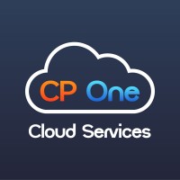 CP One logo - Similar company to Cp One