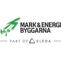Mark & Energibyggarna i Göteborg AB logo - Similar company to Kewab