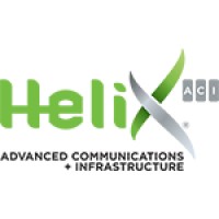 Helix Advanced Communications + Infrastructure logo - Similar company to Aerialtech Communications  Ltd.