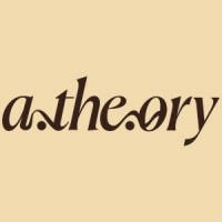 A.THE.ORY logo - Similar company to A.The.Studio
