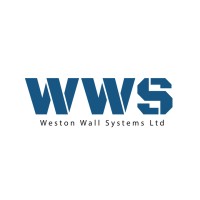 WESTON WALL SYSTEMS LTD logo - Similar company to Magnus Effect