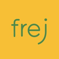 Tænketanken Frej logo - Similar company to Dtu Earthbound