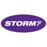 Storm Lighting logo - Similar company to Storm Events