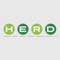 HERD GROUP logo - Similar company to Herd Group