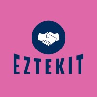 EZTEK Associates logo - Similar company to Glansa Solutions