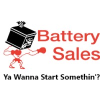 BATTERY SALES USA, INC logo - Similar company to Pas Distribution Centers Llc