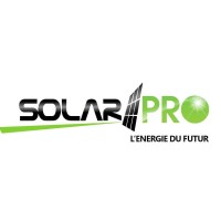 Solar Pro Madagascar logo - Similar company to Clicodeal Madagascar