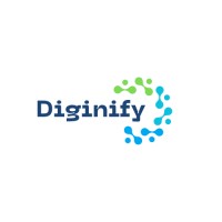 Diginify logo - Similar company to Dignifi