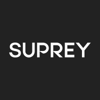 Suprey logo - Similar company to Thelta
