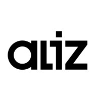 Aliz logo - Similar company to Microfusion