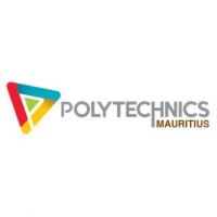 Polytechnics Mauritius logo - Similar company to Polytechnics Mauritius