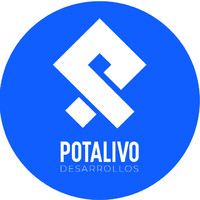 Potalivo Desarrollos logo - Similar company to Supernova Desarrollos
