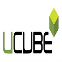 UCube logo - Similar company to Project Manager Templates.
