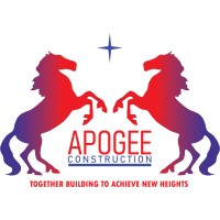 Apogee Construction Inc logo - Similar company to Denco Ii