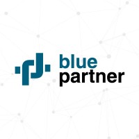 Blue Partner / Green Solutions logo - Similar company to Creactiva