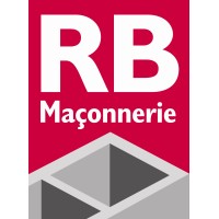 RB Maçonnerie logo - Similar company to Sarl Les Constructions Idéales