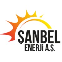 ŞANBEL Enerji logo - Similar company to Türkgi̇ad