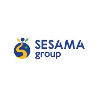 SESAMA Group logo - Similar company to Sparx Media