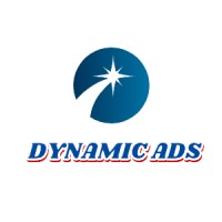 Dynamic Ads logo - Similar company to Dynamic Ads