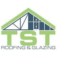 TST Roofing & Glazing logo - Similar company to Retro Insulation