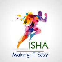 Isha Training Solutions logo - Similar company to Qa Testing Experts, Llc