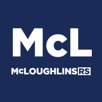 McLoughlinsRS logo - Similar company to Bg Home