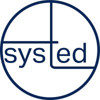 SYSTED - Institute for Systemic Education & Development logo - Similar company to Css Microsystems Gmbh
