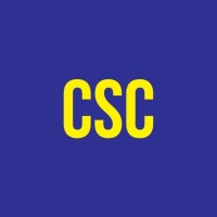 CSC Scaffolding logo - Similar company to Radon Scaffolding
