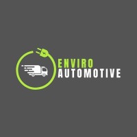 Enviro Automotive logo - Similar company to Zero Carbon Logistics