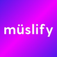 müslify logo - Similar company to Drought Analytics