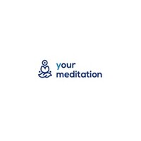 Your Meditation logo - Similar company to Thinkingwealth.