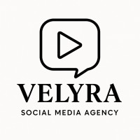 Velyra logo - Similar company to Jensen Media Gmh