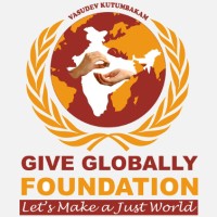 Give Globally Foundation logo - Similar company to Jurists Global