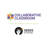 SEEDS of Learning™ logo - Similar company to We Will All Rise