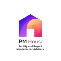 PM House Facility and Project Management Advisory logo - Similar company to Yatre