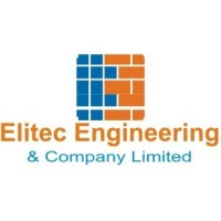 Elitec Engineering & Company Limited logo - Similar company to Acuspare Projects & Engineering Services Limited