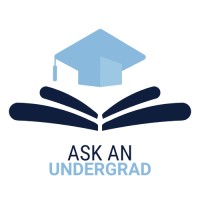 Ask An Undergrad logo - Similar company to Jp Stroke Foundation