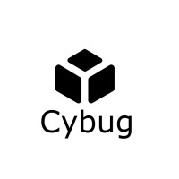 Cybug logo - Similar company to Xsys Web Solutions