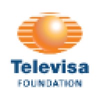 Televisa Foundation logo - Similar company to Editorial Televisa
