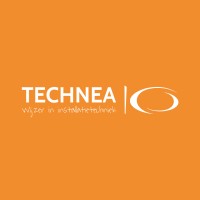Technea logo - Similar company to Solarkopen.Nl | Zonnepanelen Groothandel