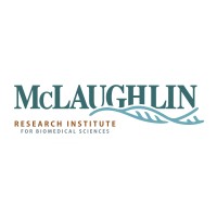 McLaughlin Research Institute logo - Similar company to Univers Bio-Médical