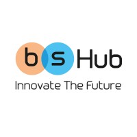 BSHub logo - Similar company to Makdzone