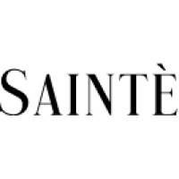 Sainte Apparel logo - Similar company to Stages - Smart Human Good Human