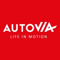 Autovia Car Rental logo - Similar company to Differental