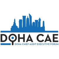 Doha CAE Forum logo - Similar company to Apoyo Global