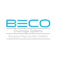 BECO Plast Egypt logo - Similar company to Gaafar Plast