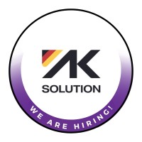 AK Solution GmbH & Co. KG logo - Similar company to A.K Solution