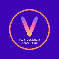 Two Viscomis Consulting logo - Similar company to Quinlan Moore